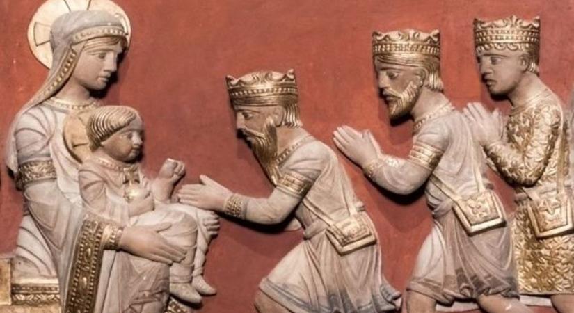 Mit ünneplünk vízkeresztkor? Most tisztázzuk