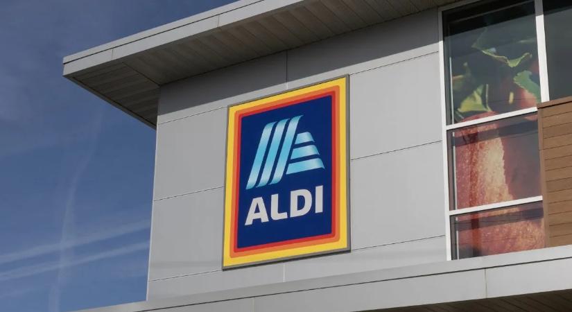 Elképesztő fizetések az Aldinál: tovább emelte a béreket az üzletlánc