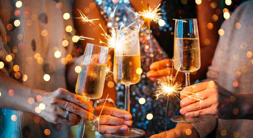 Az összes újévi fogadalom hülyeség és elmondjuk, miért