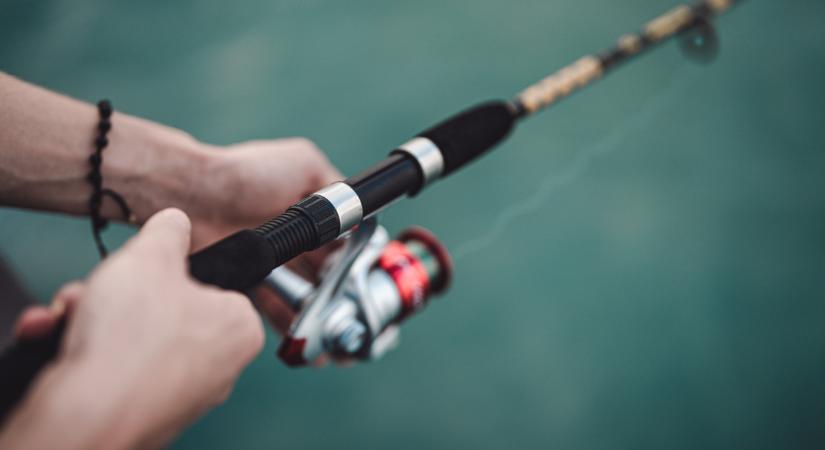 Ilyen még nem volt: országos rekord lett a tízéves kislány döbbenetes dunai halfogása  Fotó