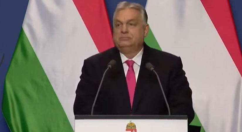 Orbán Viktor: Az energia kérdése lesz a legfontosabb