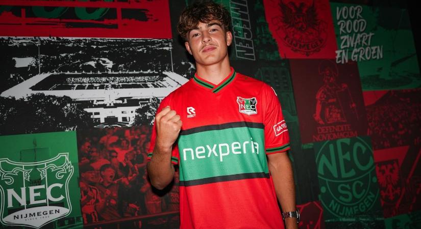 Orbán, Nego és Styles útjára léphet a holland-magyar támadó