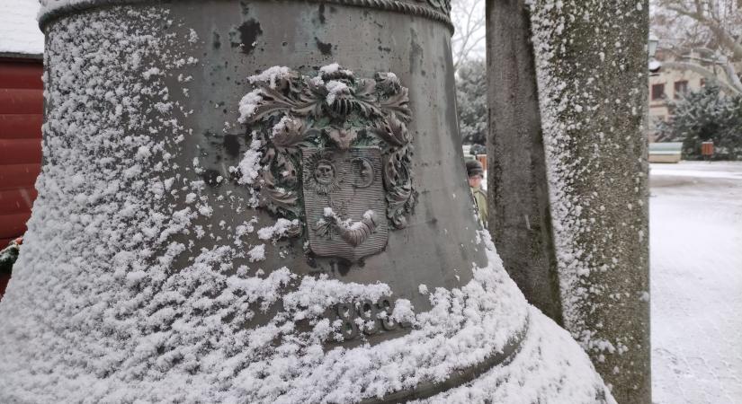 Vásárhelyiek is tettek újévi fogadalmakat – szavazóval