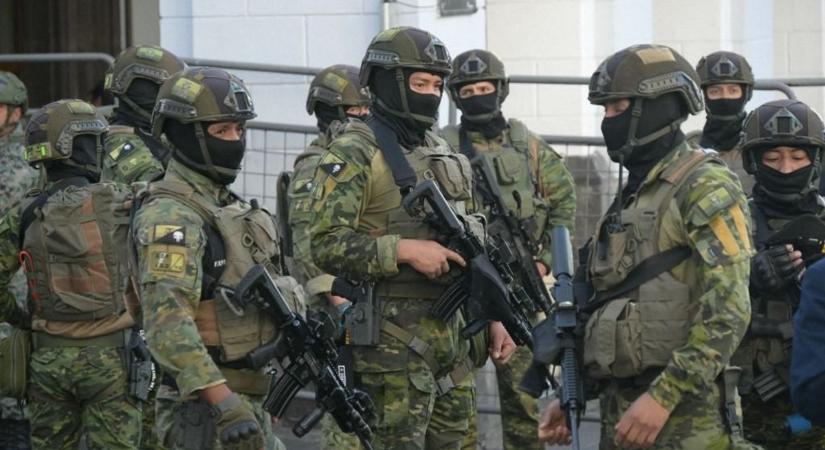 Trump semmit nem bízott a véletlenre: hónapokon át készültek Maduro elfogására – azt is tudták mit eszik az elnök