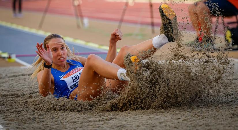 Nemzeti Sport Gála: az úszás és az atlétika adja a legtöbb jelöltet