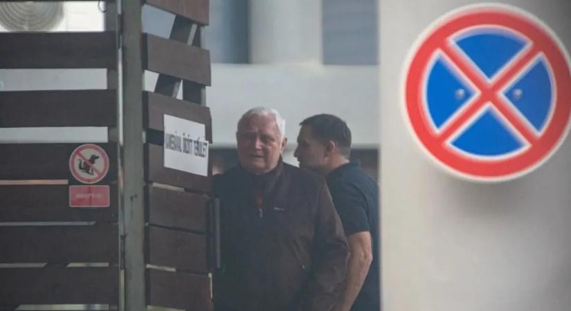 Hiába a tagadás: a baloldali politológus a Tisza Pártba jár felkészítésre