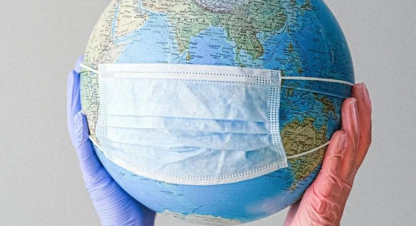 Egy járvány, ami miatt megállt a világ – hat éve robbant ki a koronavírus-pandémia