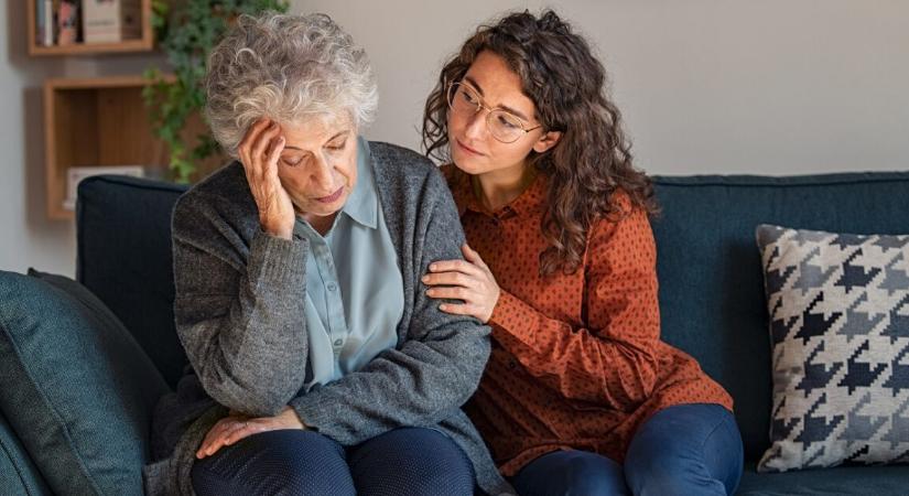 Egy rejtett agyi eltérés lehet az Alzheimer‑kór legkorábbi figyelmeztető jele
