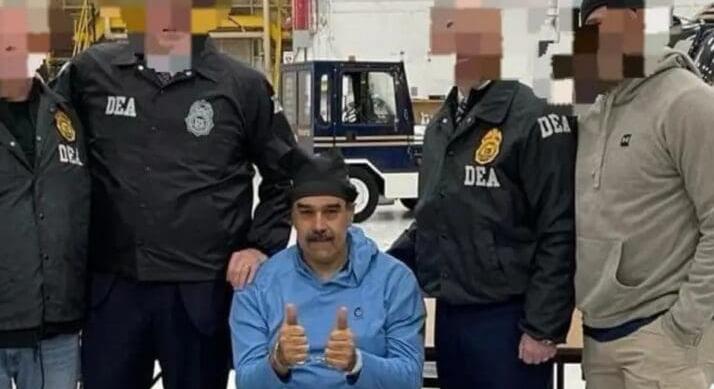 Kezd forrongani Dél-Amerika – a Maduro ,,hadműveletben” 40 ember meghalt