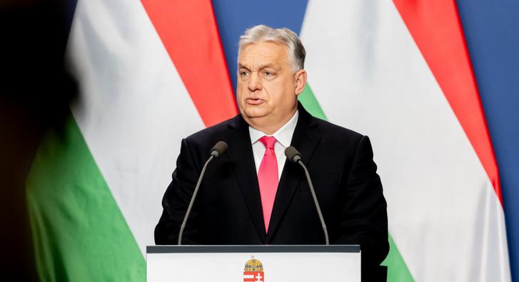 Orbán Viktor: Komoly esélyt látok arra, hogy Venezuela ellenőrzés alá vonása kedvezőbb energiapiaci helyzetet hoz