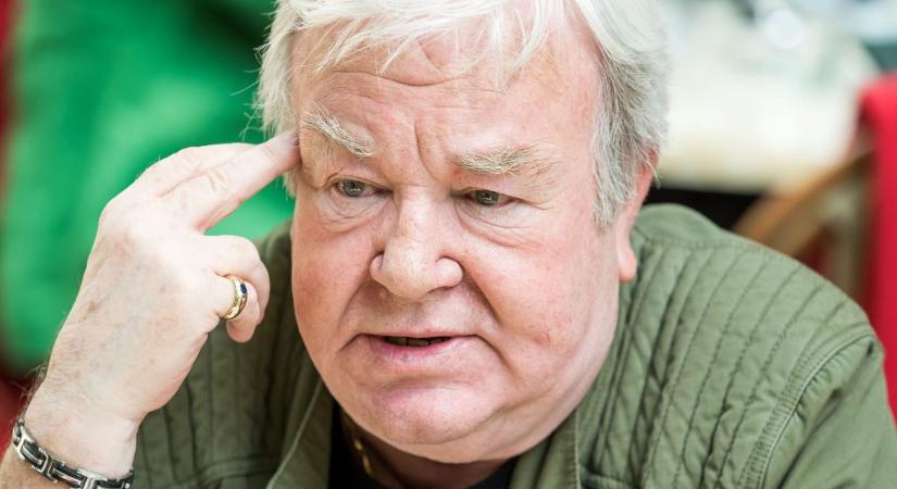 Gálvölgyi János: Hatalmas arány- és szereptévesztés, ha a miniszterelnöknek attól lesz szívinfarktusa, hogy kiesünk egy pótselejtezőből