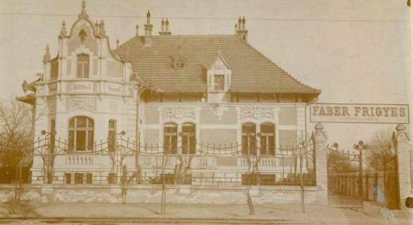 Közösségi és egészségügyi központtá alakulhat a budafoki Fáber-villa