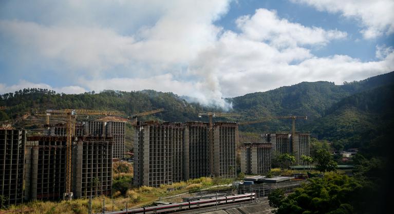 Egyedül Magyarország nem írta alá az uniós nyilatkozatot a venezuelai helyzetről