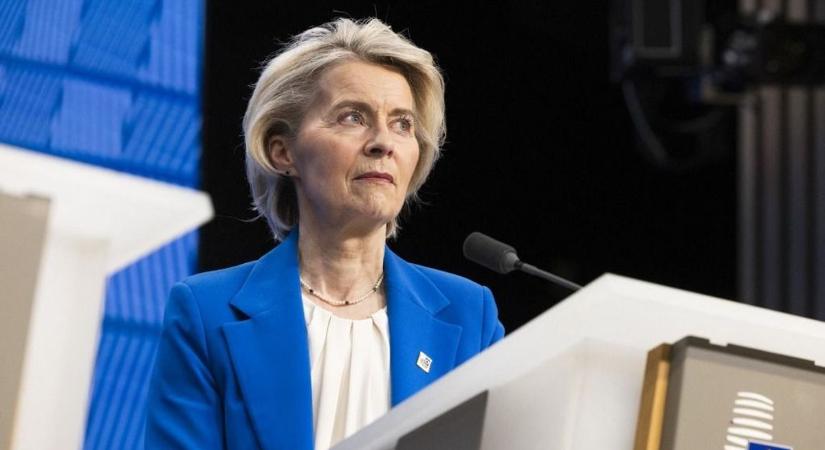 Von der Leyennek ez nagyon fájhat: újabb ország választotta Magyarország útját