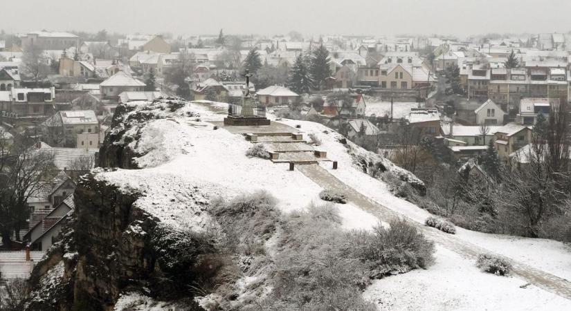 Ezek a legromantikusabb magyar városok – Téli varázslat és történelmi idill
