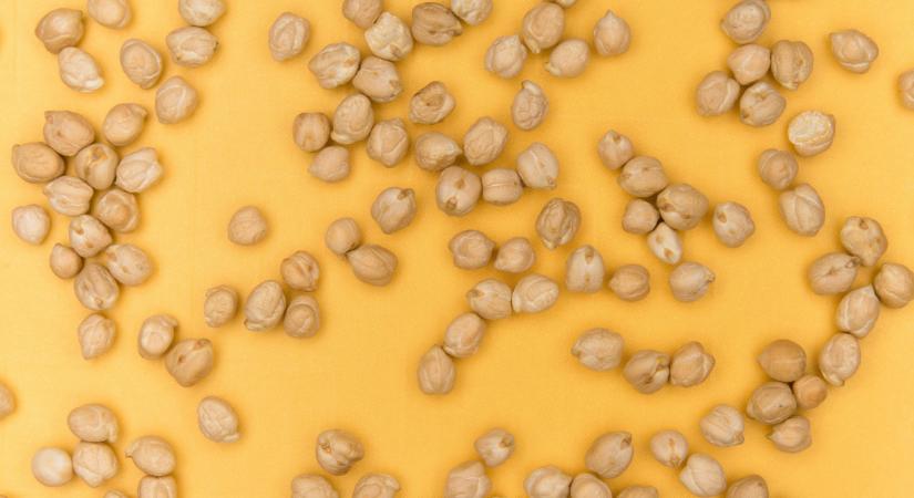 A csicseriborsó jótékony hatásai az egészségre