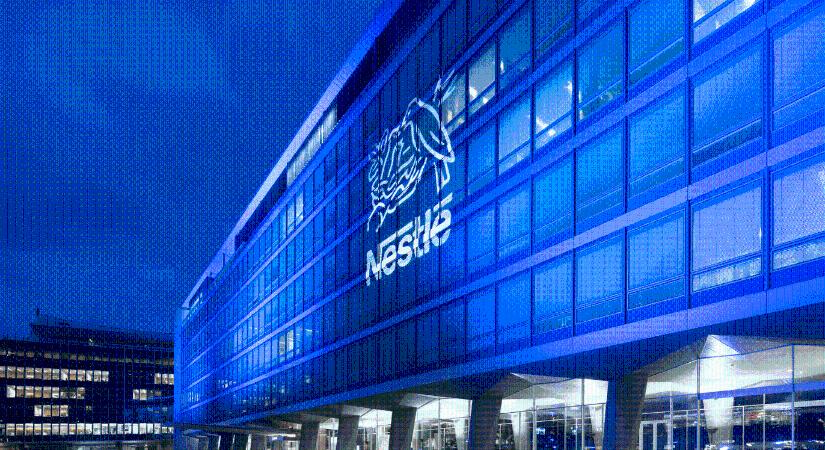Kiszáll a Nestlé a Herta Foodsból