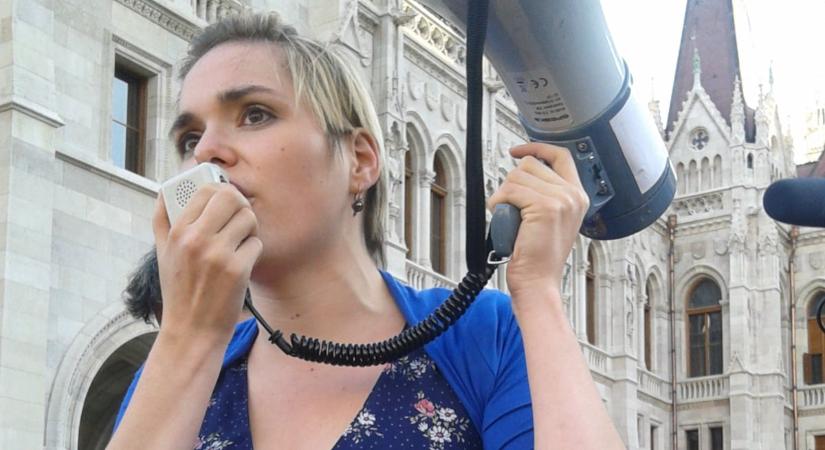 Új műsorvezető az ATV-nél