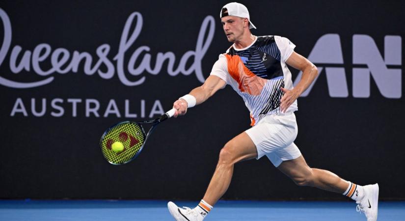 Fucsovicsnak az egyik legnagyobb fegyvere mondott csődöt Medvegyev ellen