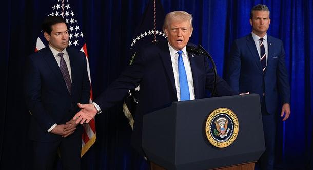 A sajtó megnevezte, ki fogja „irányítani” Venezuelát az Egyesült Államokból