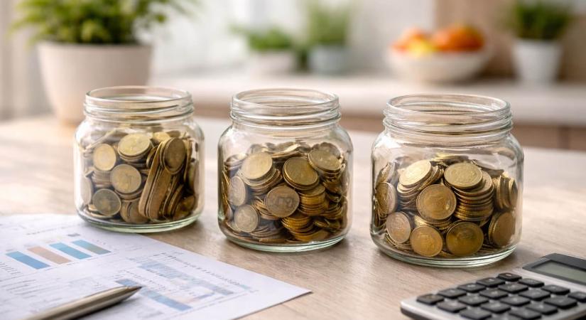 Vésztartalék helye: folyószámla, megtakarítási számla vagy pénzpiaci alap?