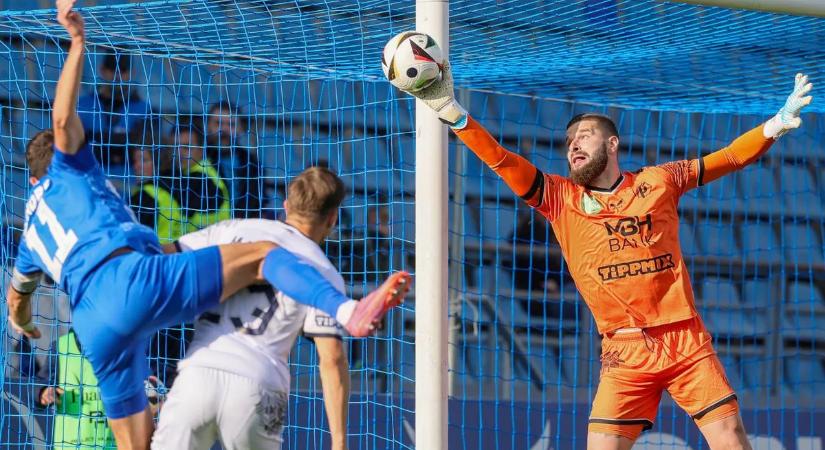 Nyeretlenségre veretlenség Felcsúton