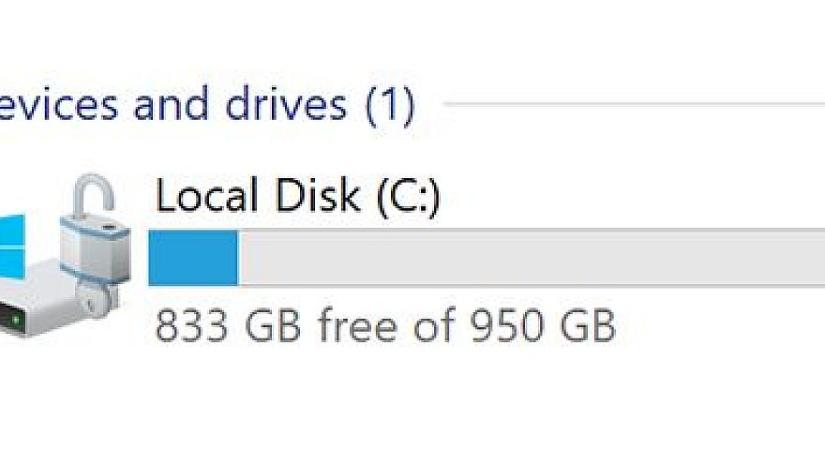 Microsoft: Így csökkentheted a Windows helyfoglalását a gépeden jelentős mértékben