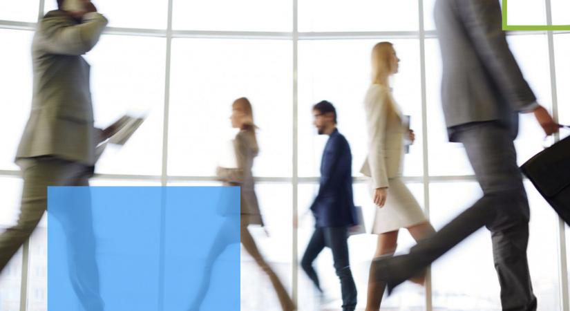 BMI: Tartós bővüléssel zárta az évet a feldolgozóipar