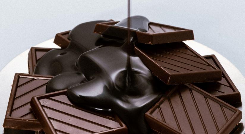 Nem gondoltad volna! Az étcsokoládé a hosszú élet titka!