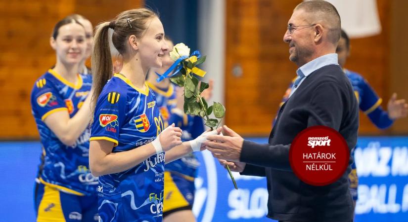 Féltávnál százszázalékos a cseh-szlovák MOL ligában a HC DAC