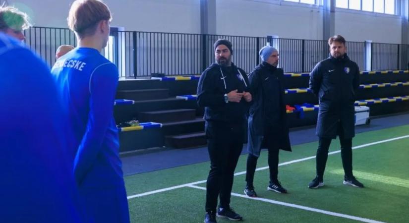 NB II: két játékosától elköszönt a Tiszakécske – hivatalos