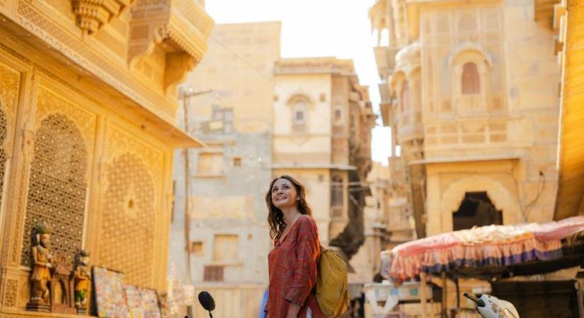 Ez a 4 csillagjegy simán világgá megy, ha akar - Bennük tényleg forr a kalandvágy