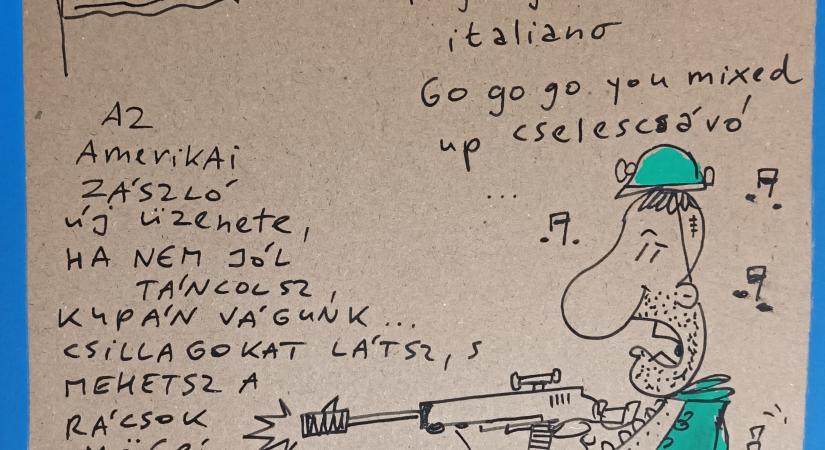 Sior: rajzok haza 56.