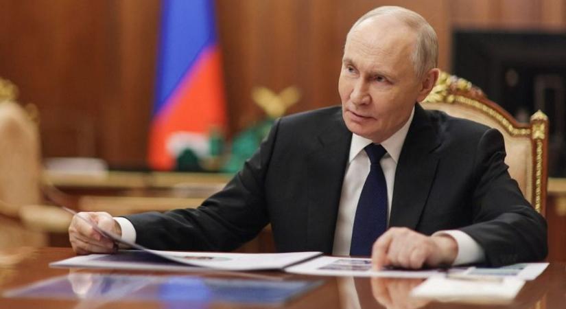 Oroszországból figyelmeztették a magyarokat: Magyar Péter ukrán katonákkal találkozhatott – sajtóhír