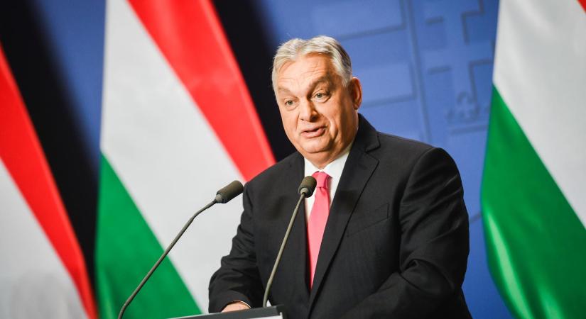 Orbán Viktor: Nincs túlzás abban, hogy a 2026-os lesz a háború előtti utolsó választás