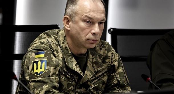 Szirszkij: az ukrán fegyveres erők áttérnek a földalatti orvosi állomásokra