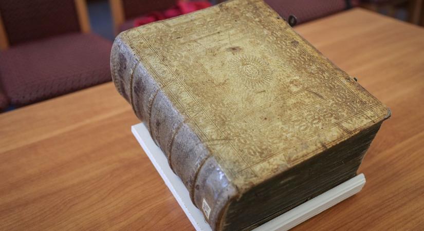 1651 bestsellere: a Drexel-könyv, amely bejárta Európát