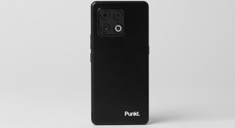 Visszatért a minimalizmus egyik úttörője, itt a Punkt MC03