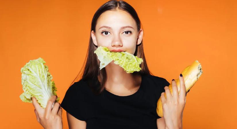 Felgyorsítanád a fogyást? 5 villámgyors ebéd, amit diéta alatt is bátran ehetsz