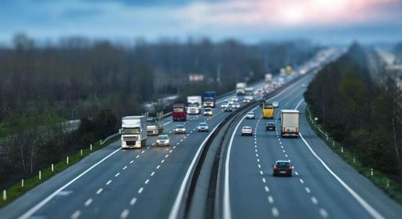 Új közlekedési tábla jelent meg: lehetetlen kitalálni, mit jelent