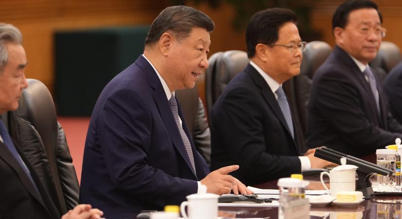 Kína az ENSZ-hez fordul Maduro őrizetbe vétele miatt – Peking az amerikai „világbíráskodást” bírálja