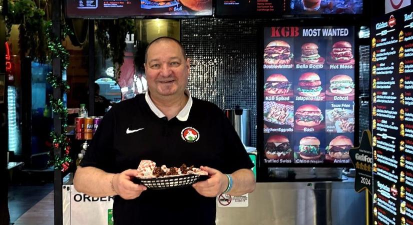 Németh Szilárd és a maláj KGB esete