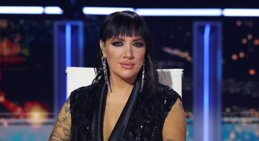 Tóth Gabi: Nem akarok senkit megbántani, de valaki a pörköltszagú trikójában leül és utána engem szapul, mert felszedtem 4 vagy 5 kilót