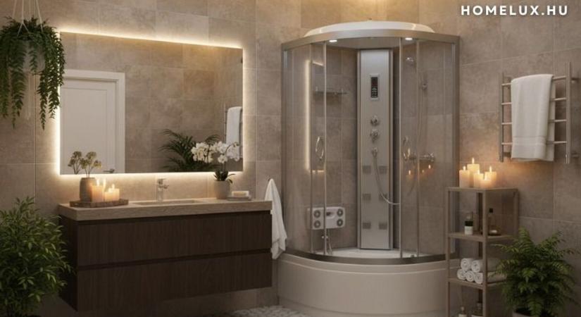 Fürdőszoba felújítás: 5 döntés, amin évekig múlik a komfort