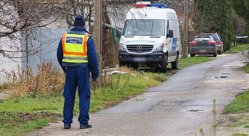 Döntött a főügyészség: letartóztatták a szegvári gyilkosság gyanúsítottját
