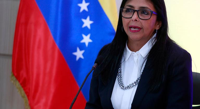 Rodriguez asszony, a venezuelai Kádár János