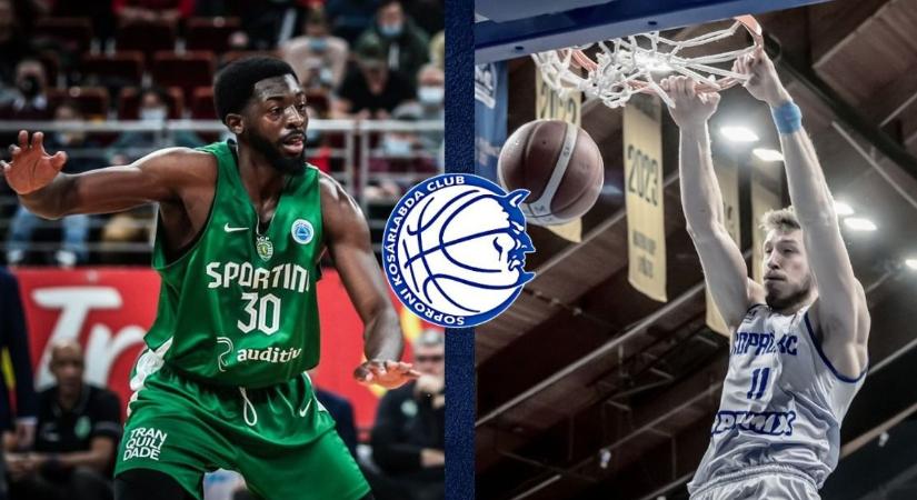 Amerikai center az SKC-nál