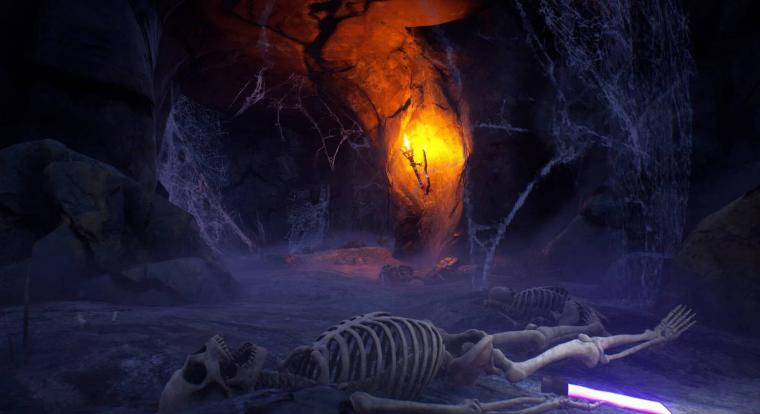 Ingyen tehetsz egy próbát a Bloodborne és a DOOM szerelemgyerekével