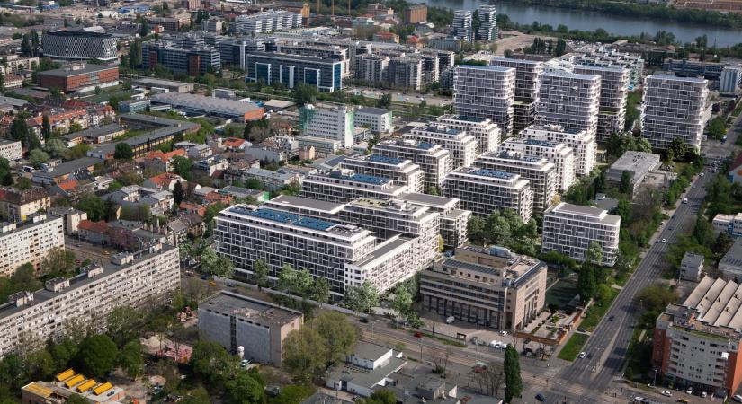 Vihar előtti csend: 16 százalékos mínusszal zárta 2025-öt a lakáspiaci kereslet