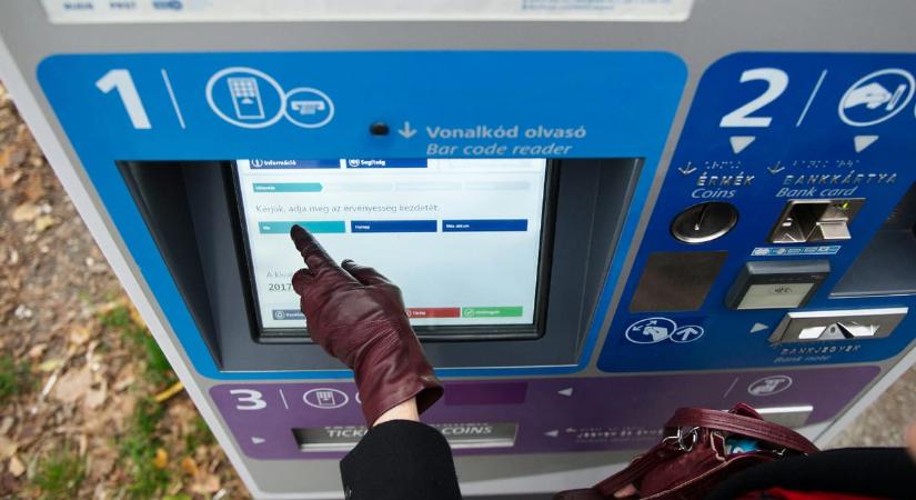 Változás a BKK diákbérleteinél: nem az oktatási azonosítóra lesz szükség